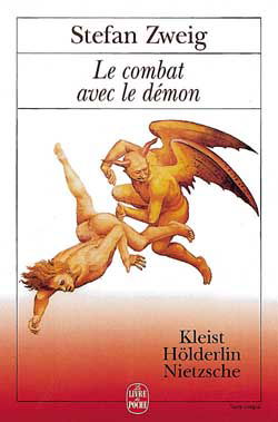 Le combat avec le démon