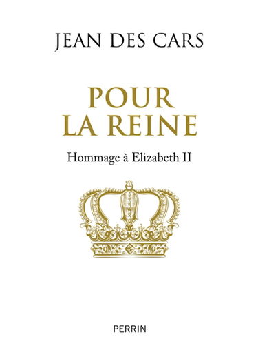 Pour la reine : hommage à Elizabeth II