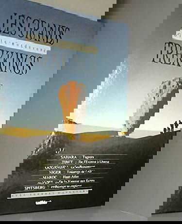 Les grands trekkings