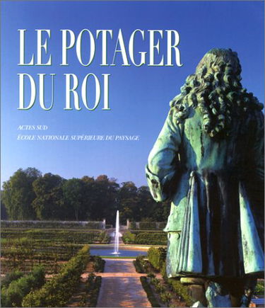 Le potager du roi - fermeture et bascule vers 9782742745050