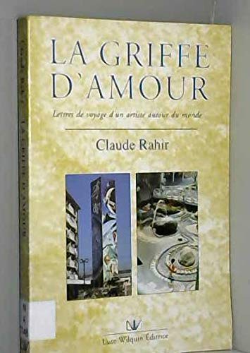 La griffe d'amour