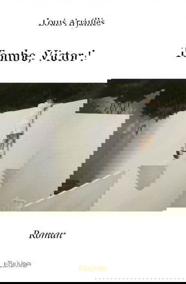 Tombe, victor ! : Roman
