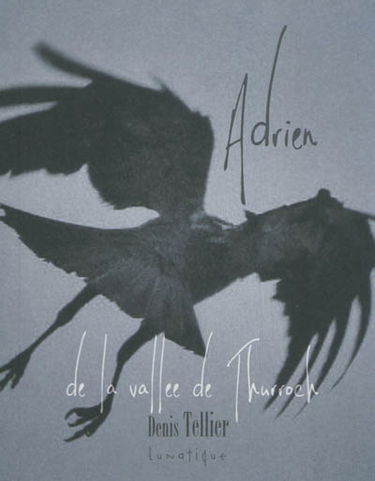 Adrien de la vallée de Thurroch