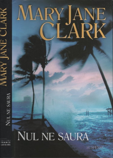 Couverture de Nul ne saura