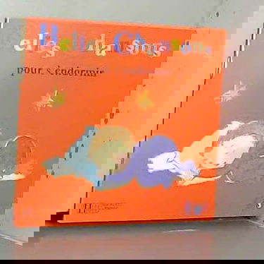 Belles chansons pour s'endormir