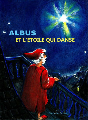 Albus et l'étoile qui danse
