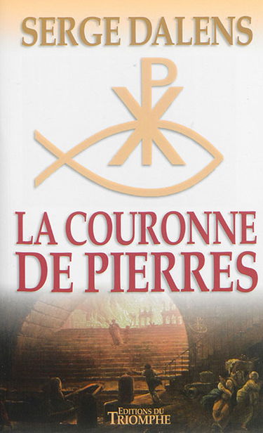 La couronne de pierres