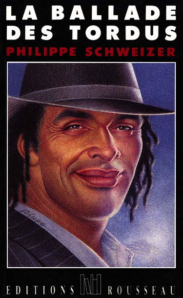 La ballade des tordus