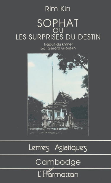 Sophat ou les Surprises du destin