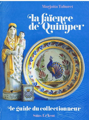 La Faïence de Quimper