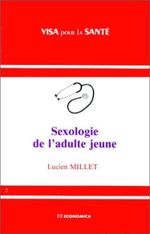 Sexologie de l'adulte jeune