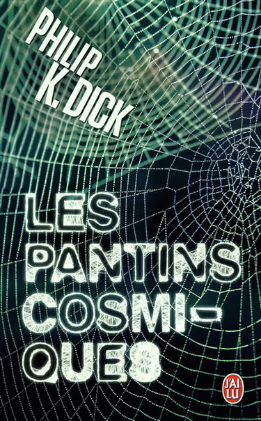 Les pantins cosmiques