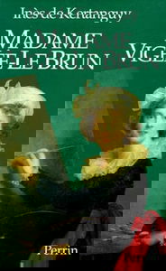 Madame Vigée-Le Brun