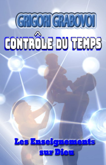 Couverture de Contrôle Du Temps
