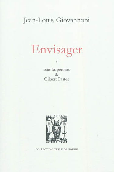 Envisager