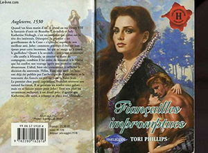 FIANCAILLES IMPROMPTUES