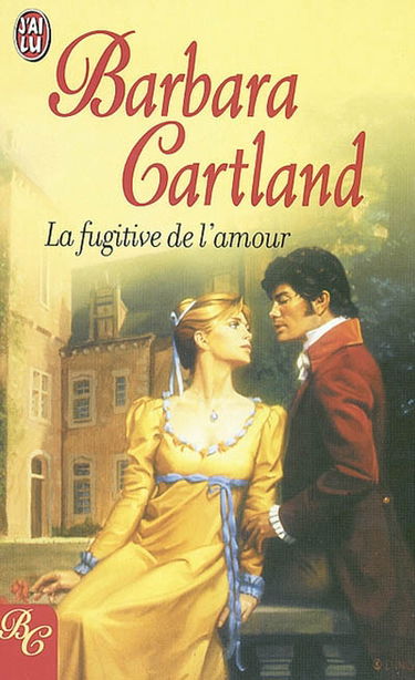 La fugitive de l'amour