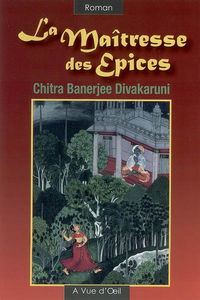 La maîtresse des épices