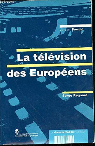 La Télévision des Européens