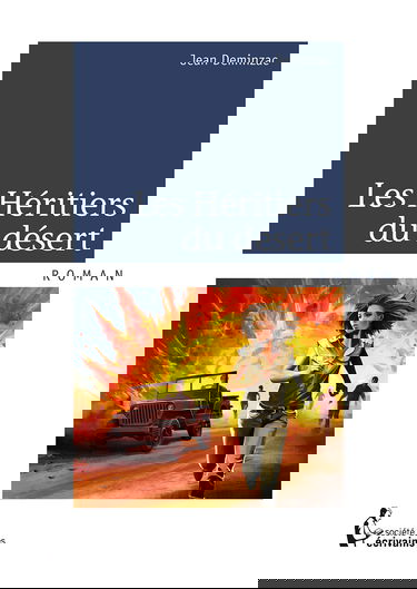 Les Héritiers du désert