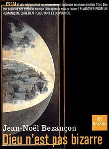 Dieu n'est pas bizarre