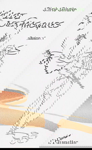 La loi des masques. Vol. 1