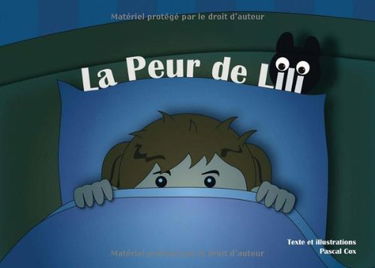 La peur de Lili