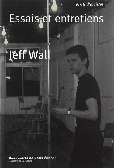 Essais et entretiens