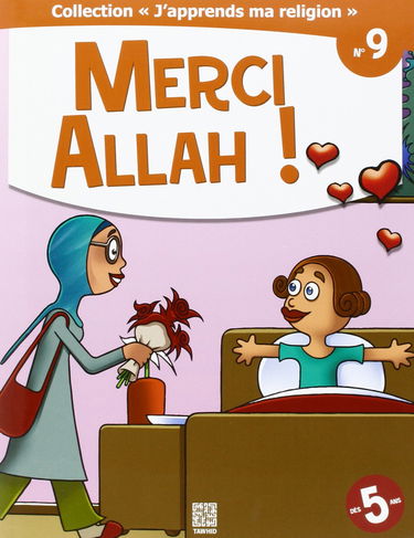 Merci Allah