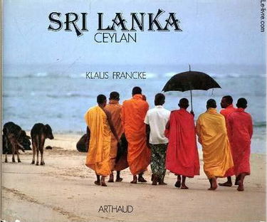 Sri Lanka, Ceylan