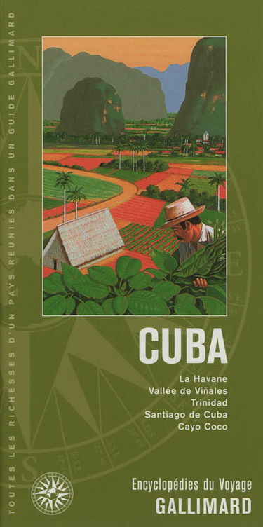 Cuba : La Havane, vallée de Vinales, Trinidad, Santiago de Cuba, Cayo Coco