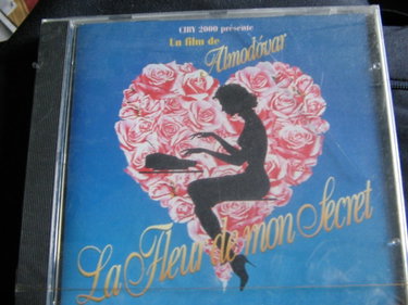 Couverture de La Fleur De Mon. [Import] par Various