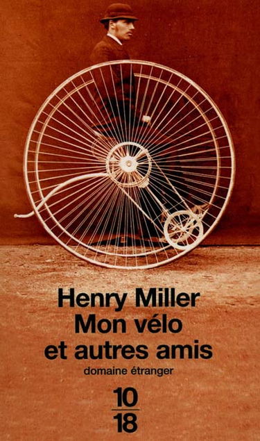 Mon vélo et autres amis