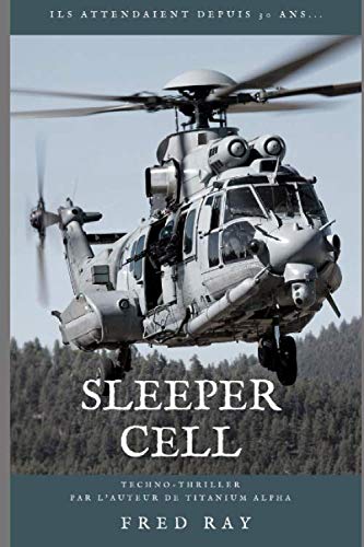 Sleeper Cell: Part 1