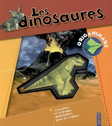Les dinosaures