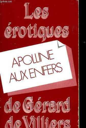 Apolline aux enfers