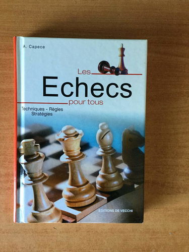 Les échecs pour tous