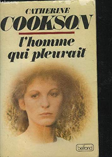 Couverture de L'homme qui pleurait