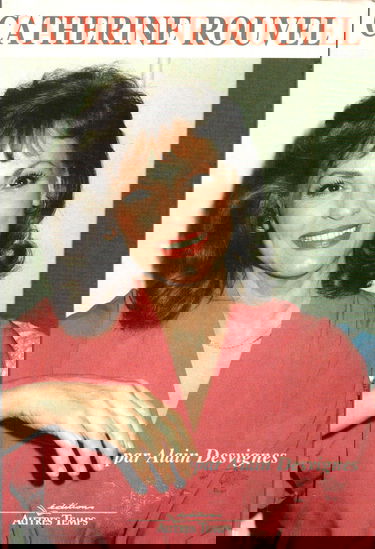 Catherine Rouvel : 40 ans de cinéma, de théâtre et de télévision