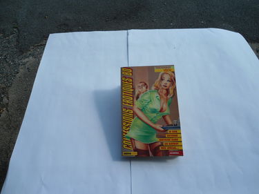 Je suis devenue serveuse...