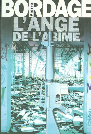 L'ange de l'abîme
