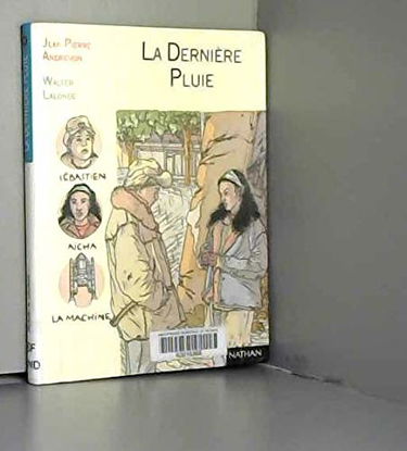 La Dernière pluie