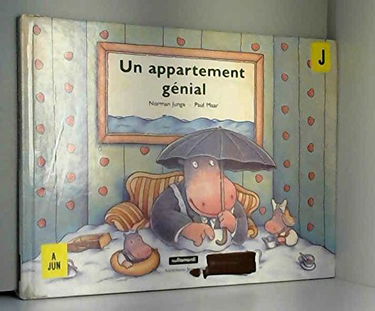 Un appartement génial