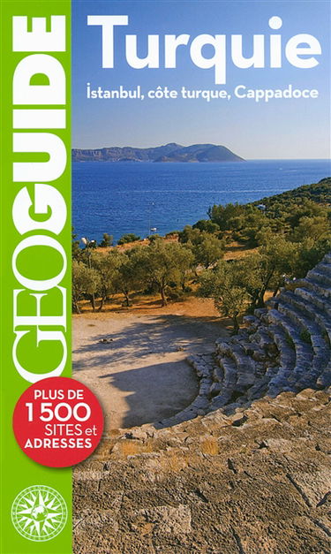 Turquie : Istanbul, côte turque, Cappadoce