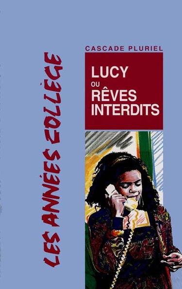 Lucy ou Rêves interdits
