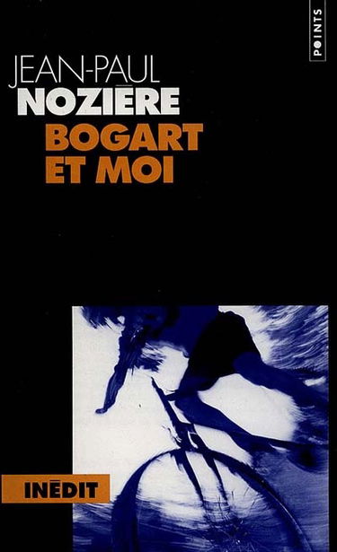 Les enquêtes de Slimane. Vol. 2. Bogart et moi
