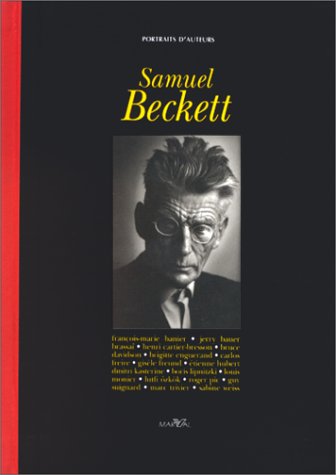 Samuel Beckett