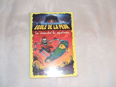 La revanche du squelette