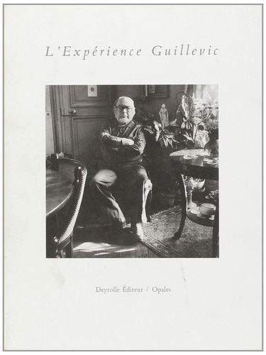 L'expérience Guillevic