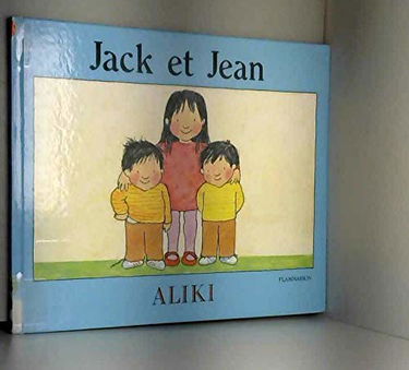 Jack et Jean